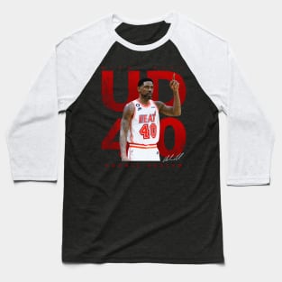 Udonis Haslem Baseball T-Shirt